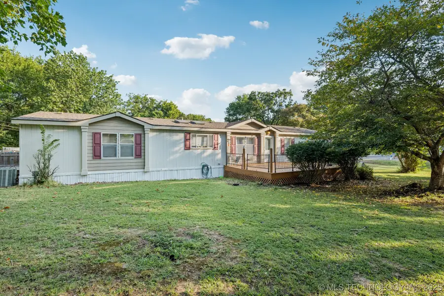 69883 S 335 Loop, Wagoner, OK 74467 - Image #3