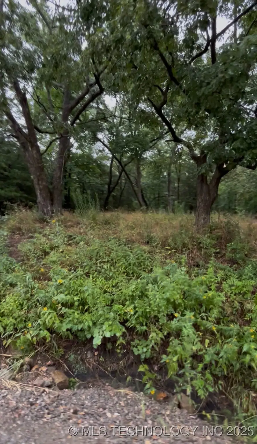 1 N Shoreline Drive, Hulbert, OK 74441 - #1