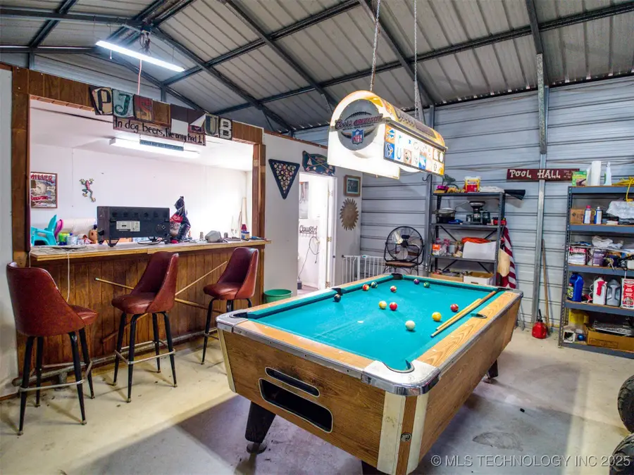 14108 Whispering Meadows Street, Kingston, OK 73439 - Image #2