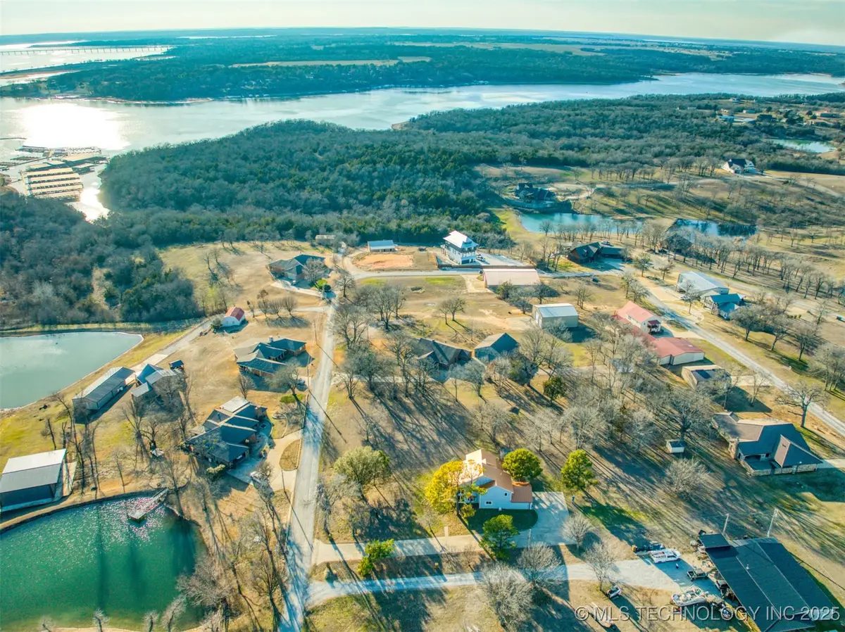 14208 Bois D Arc Road, Kingston, OK 73439 - Image #1