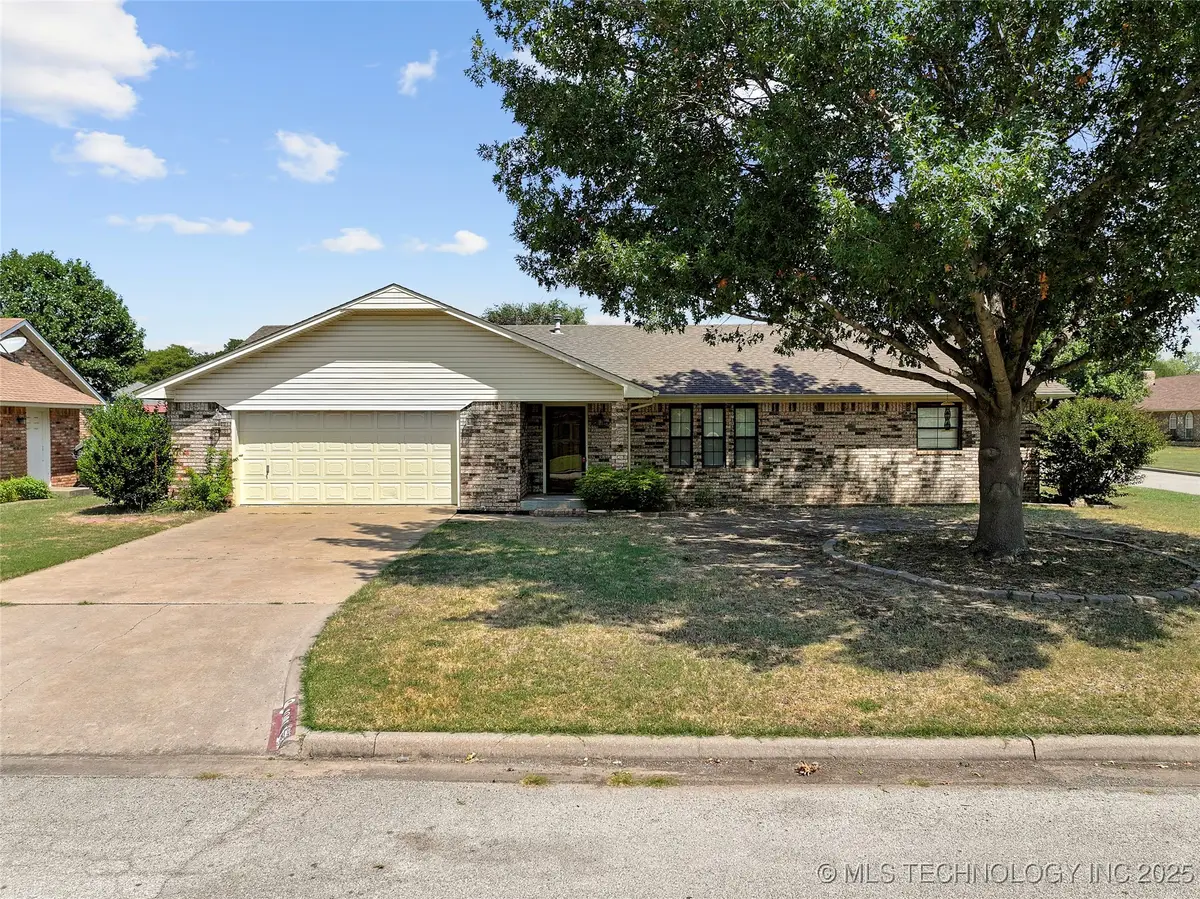 1901 7th Avenue Nw, Ardmore, OK 73401 - Image #1