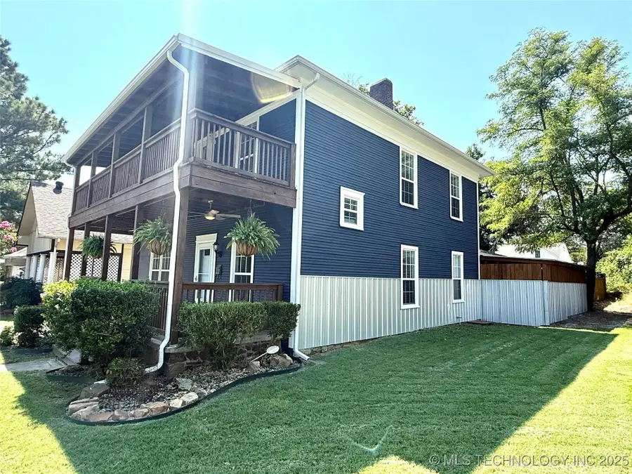 512 E Miami Street, McAlester, OK 74501 - Image #2