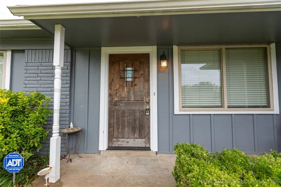 12636 E 34th Street, Tulsa, OK 74146 - Image #2