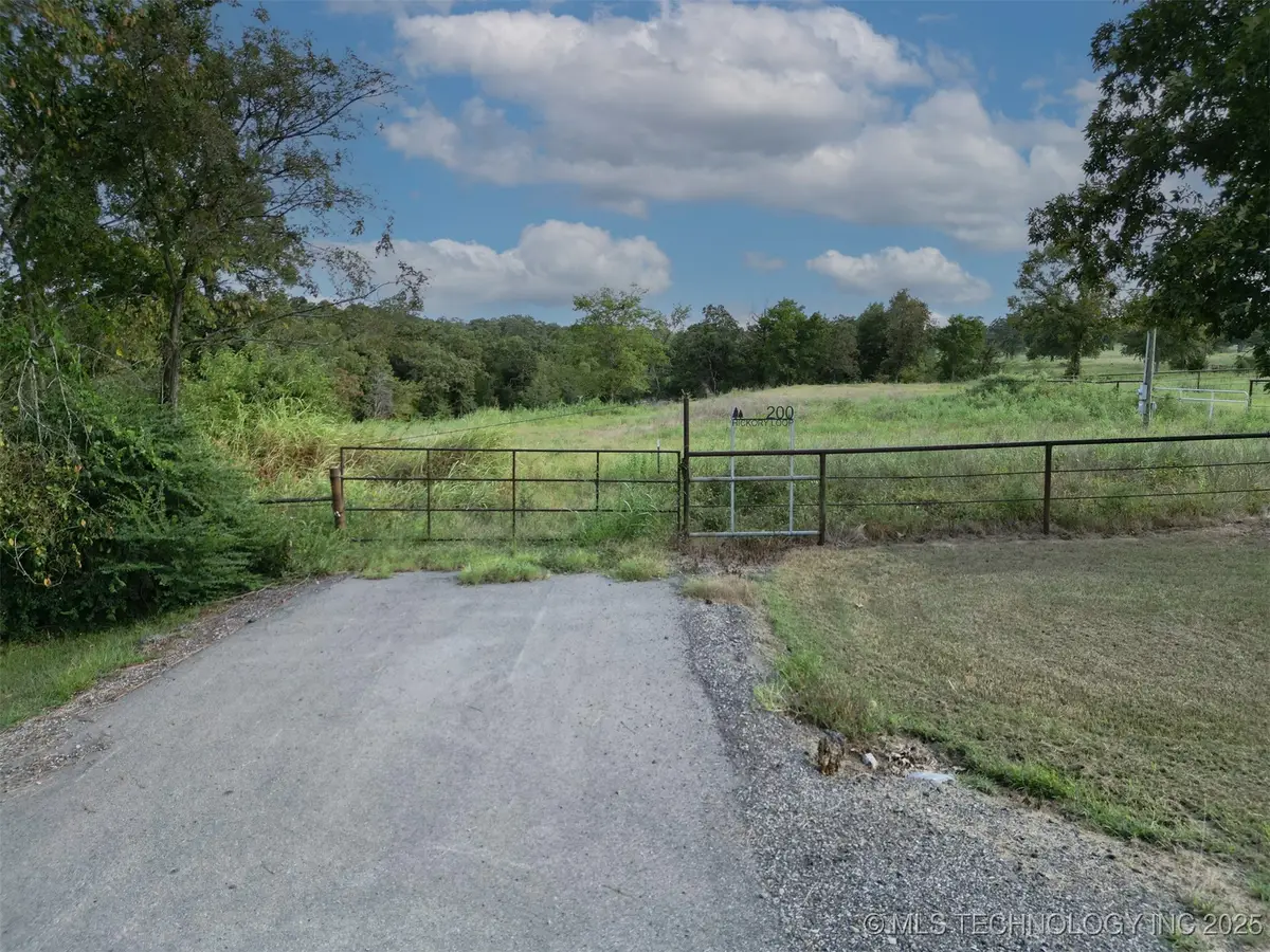 200 Hickory Loop, McAlester, OK 74501 - Image #1