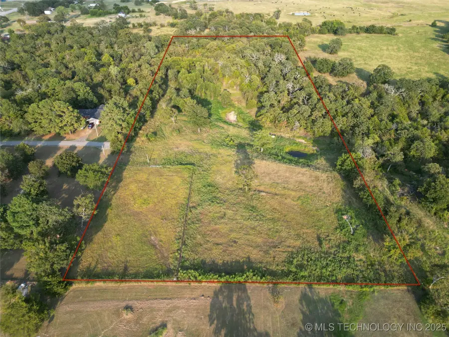 200 Hickory Loop, McAlester, OK 74501 - Image #3