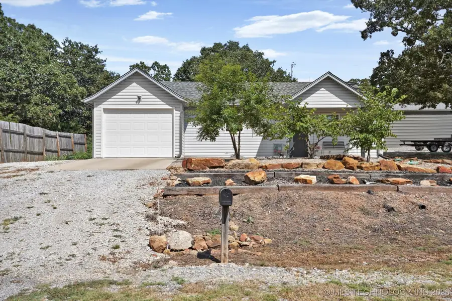 126 Maple Circle, Sand Springs, OK 74063 - Image #2