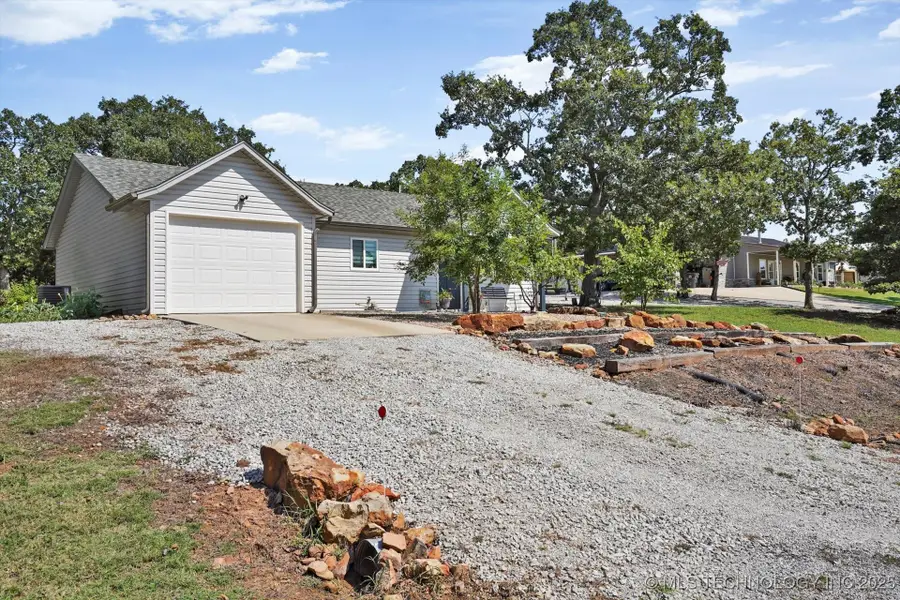 126 Maple Circle, Sand Springs, OK 74063 - Image #3