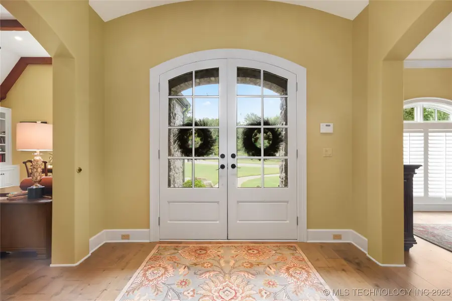 3821 Country Club Circle, Muskogee, OK 74403 - Image #3