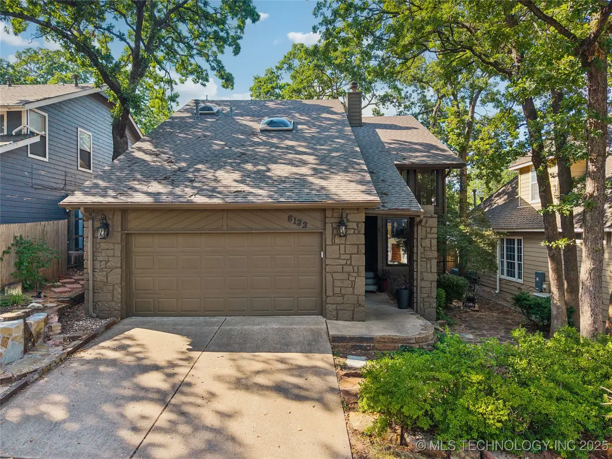 6133 E 97th Street, Tulsa, OK 74137 - Image #1