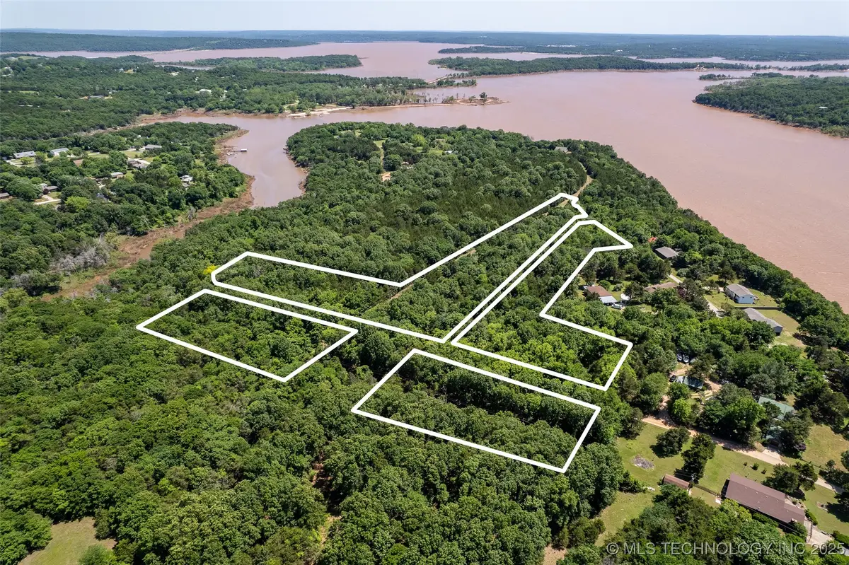 73 E Possum Trot Lane, Cleveland, OK 74020 - Image #1