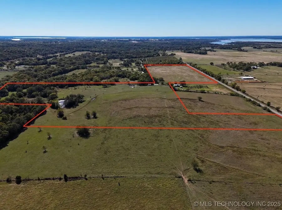 00 Page Road, Kingston, OK 73439 - Image #3