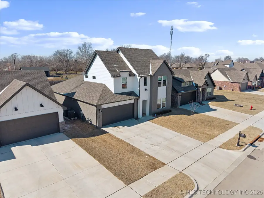 4632 S Chestnut Avenue, Broken Arrow, OK 74011 - Image #3