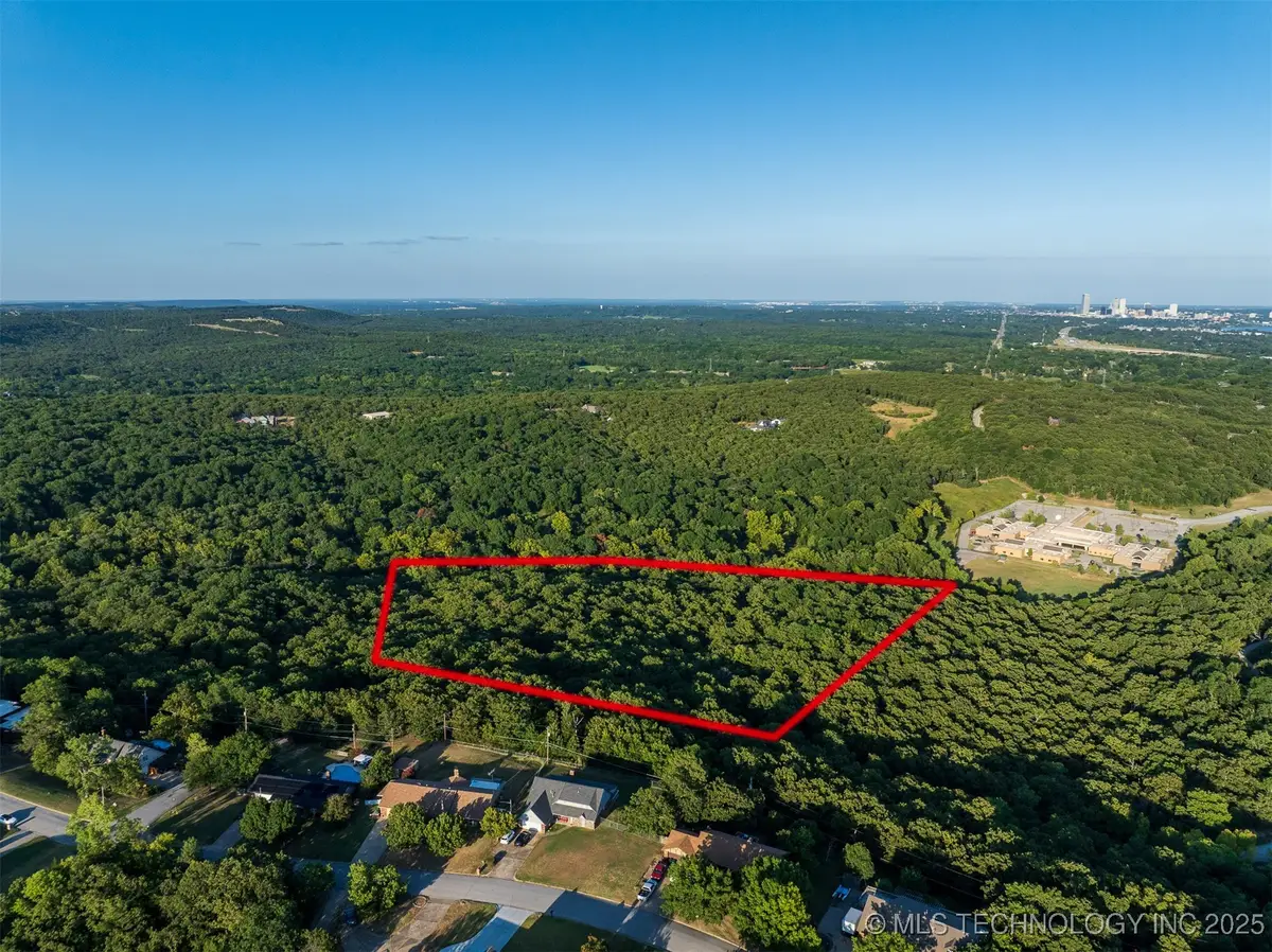 9 Deer Creek Trail, Sand Springs, OK 74063 - Image #1