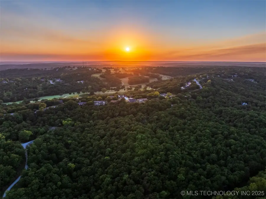 9 Deer Creek Trail, Sand Springs, OK 74063 - Image #2