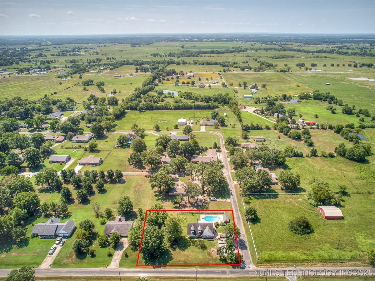 1116 W Franklin Street, Haskell, OK 74436 - Image #1