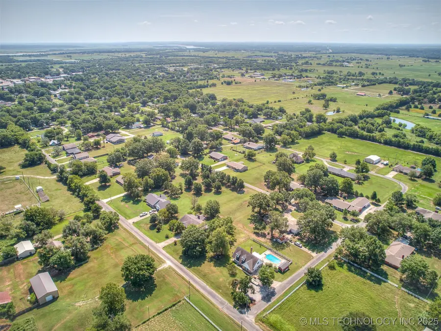 1116 W Franklin Street, Haskell, OK 74436 - Image #3