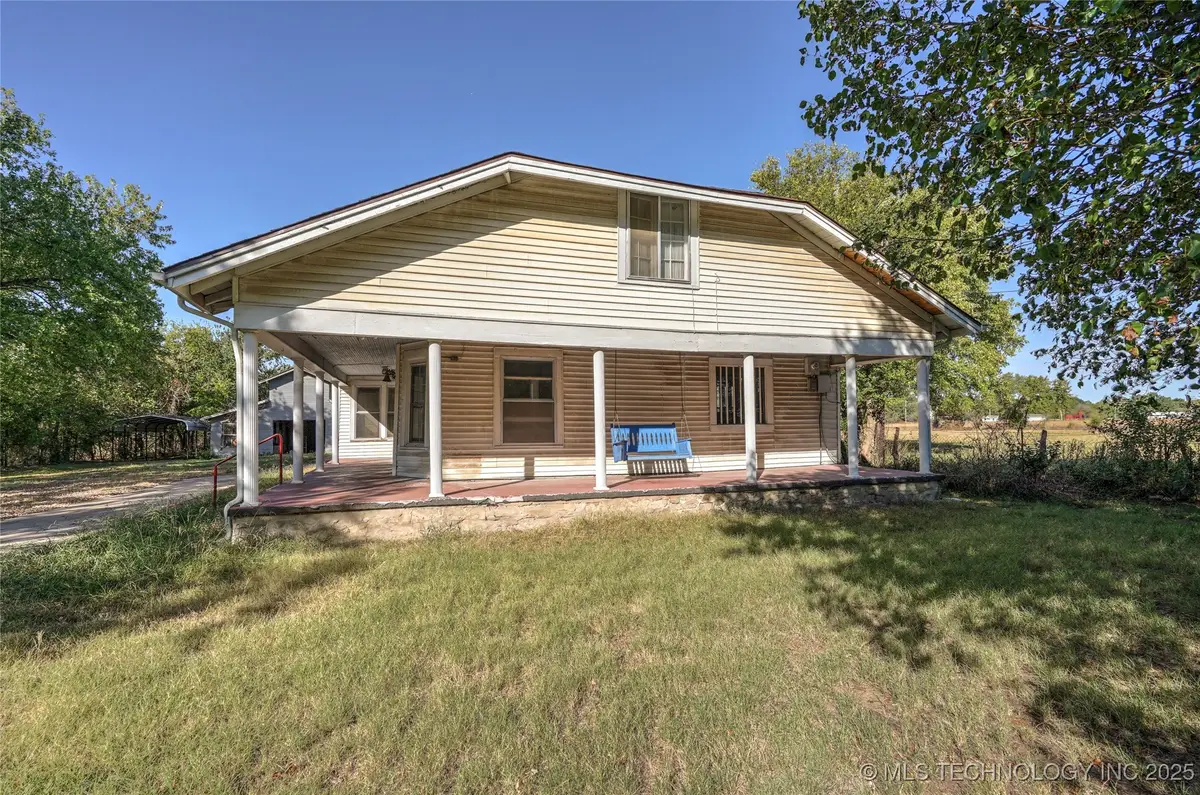 1824 N Morton Avenue, Okmulgee, OK 74447 - Image #1