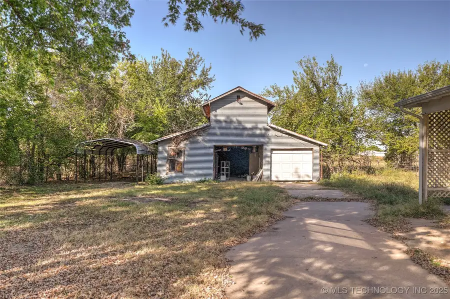 1824 N Morton Avenue, Okmulgee, OK 74447 - Image #3