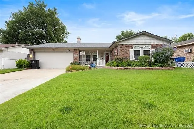 11837 E 61st Place, Broken Arrow, OK 74012 - Image #1