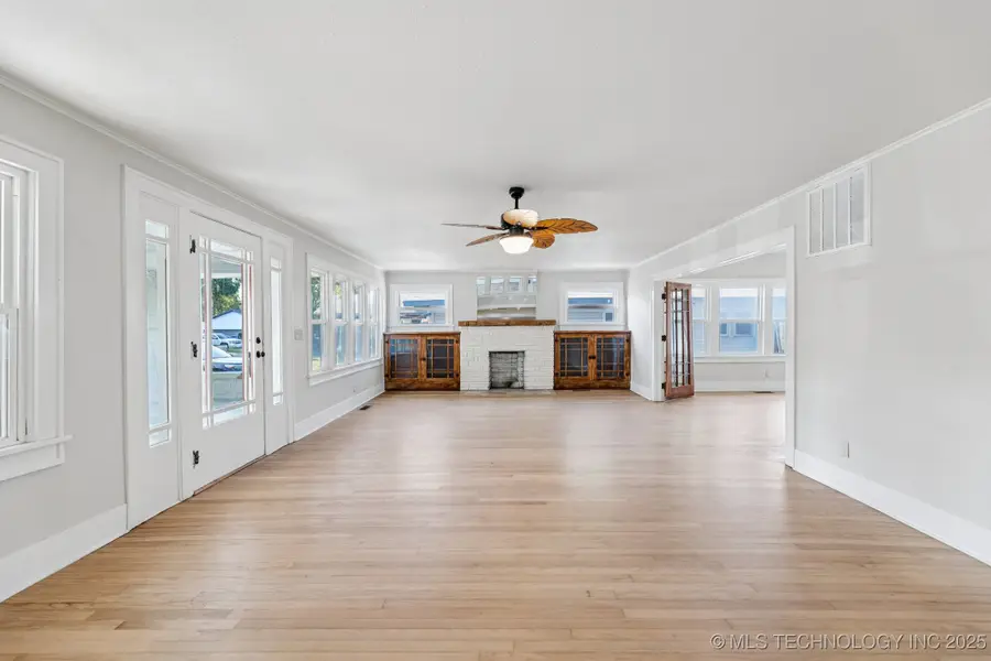 404 S Hickory Street, Sapulpa, OK 74066 - Image #3