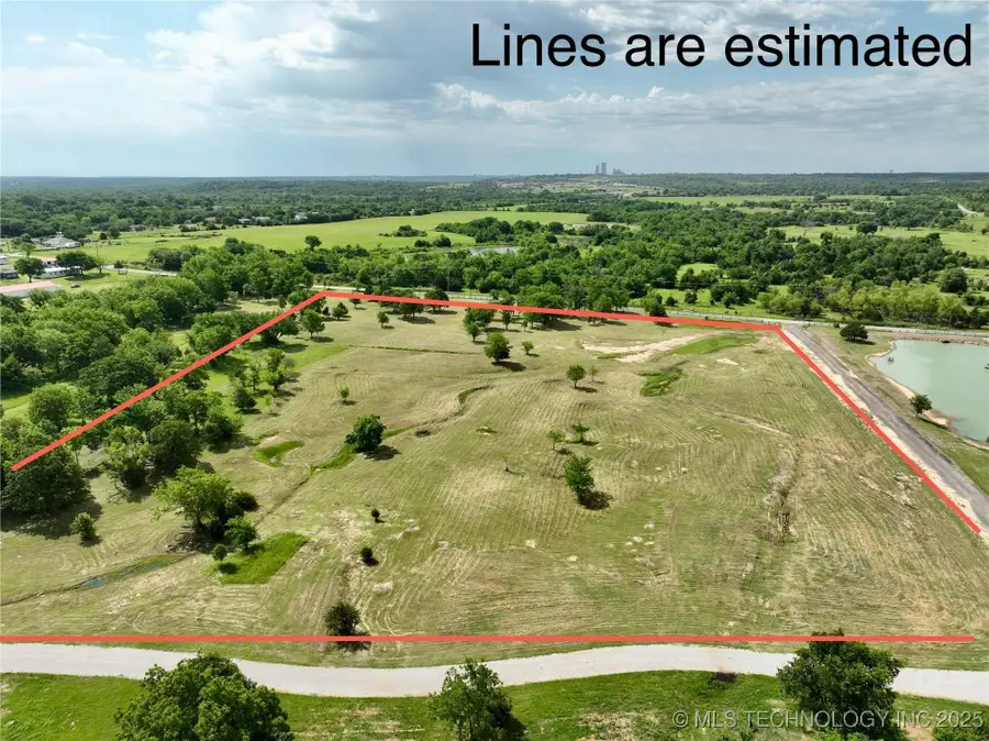 1010 W 53rd Street, Southeast Osage, OK 74126 - Image #2