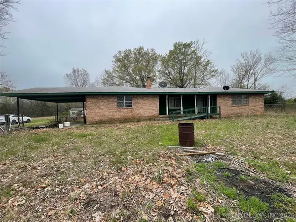 16964 W Us Hwy 270, McAlester, OK 74501