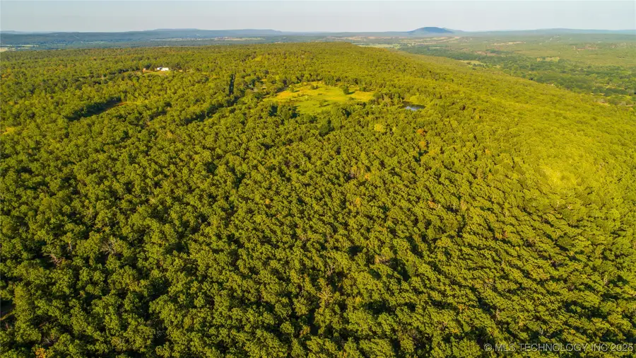 Jones Creek, McAlester, OK 74501 - Image #2