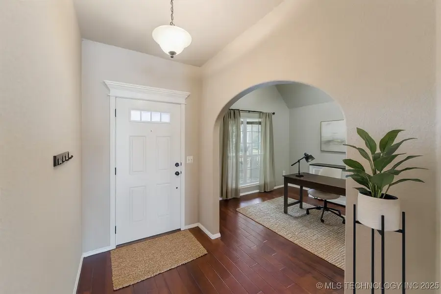 10541 N 117th East Avenue, Owasso, OK 74055 - Image #3