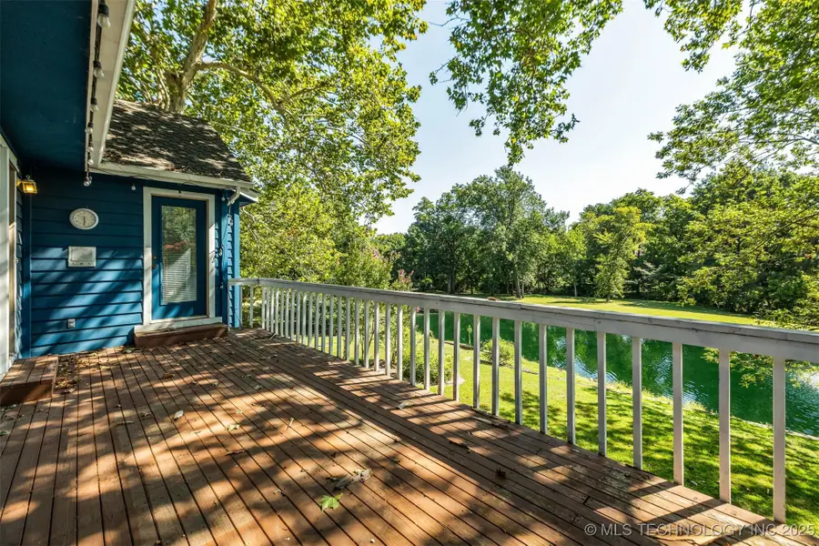 9513 S Lakewood Avenue, Tulsa, OK 74137 - Image #2