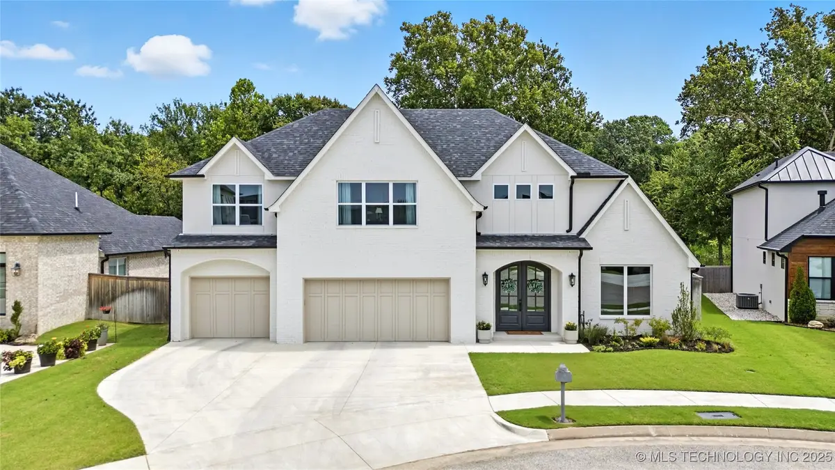 10339 S Gary Place, Tulsa, OK 74137 - Image #1