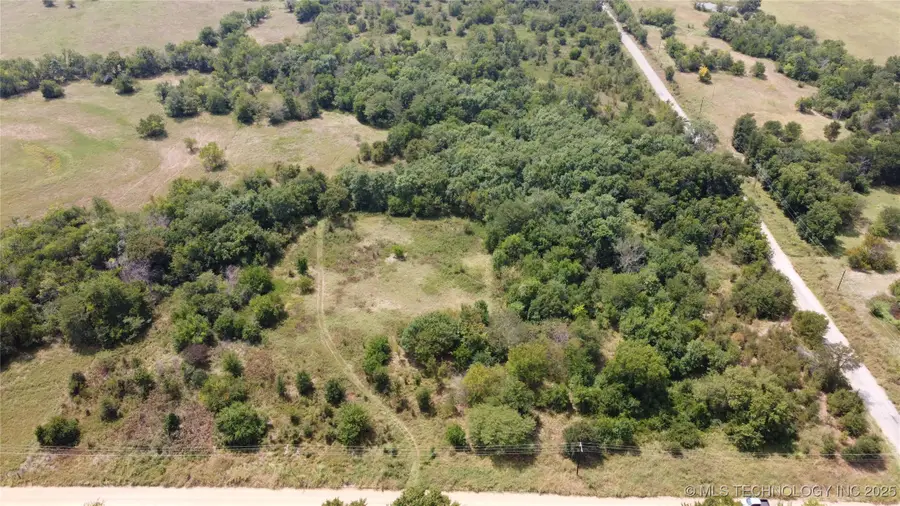 Chicken Fight Road, Atoka, OK 74525 - Image #2