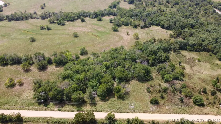 Chicken Fight Road, Atoka, OK 74525 - Image #3