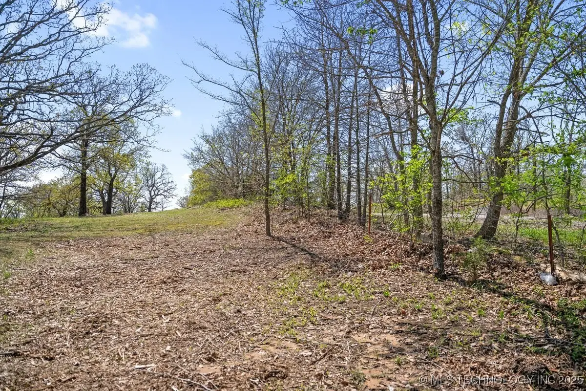 1 Hickory Bluff Road, Sapulpa, OK 74067 - Image #1