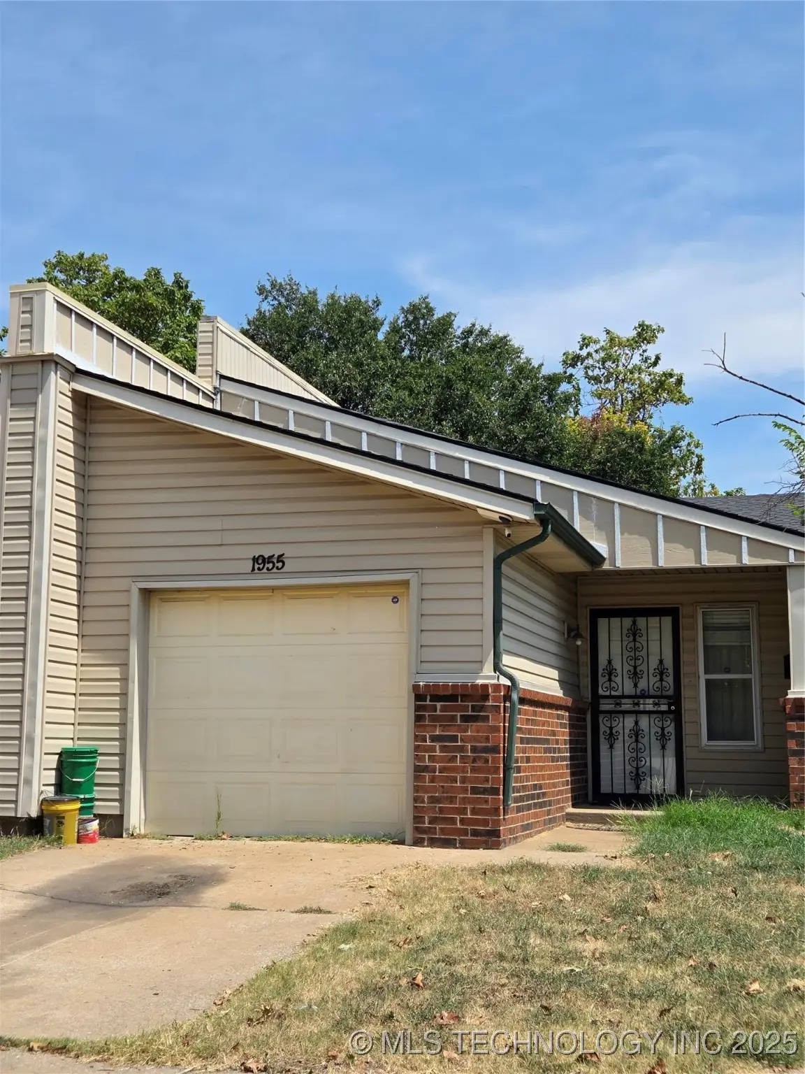 1955 Southwest Boulevard, Tulsa, OK 74107 - Image #1