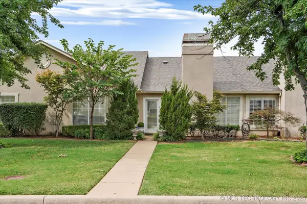 8408 S 84th East Avenue, Tulsa, OK 74133