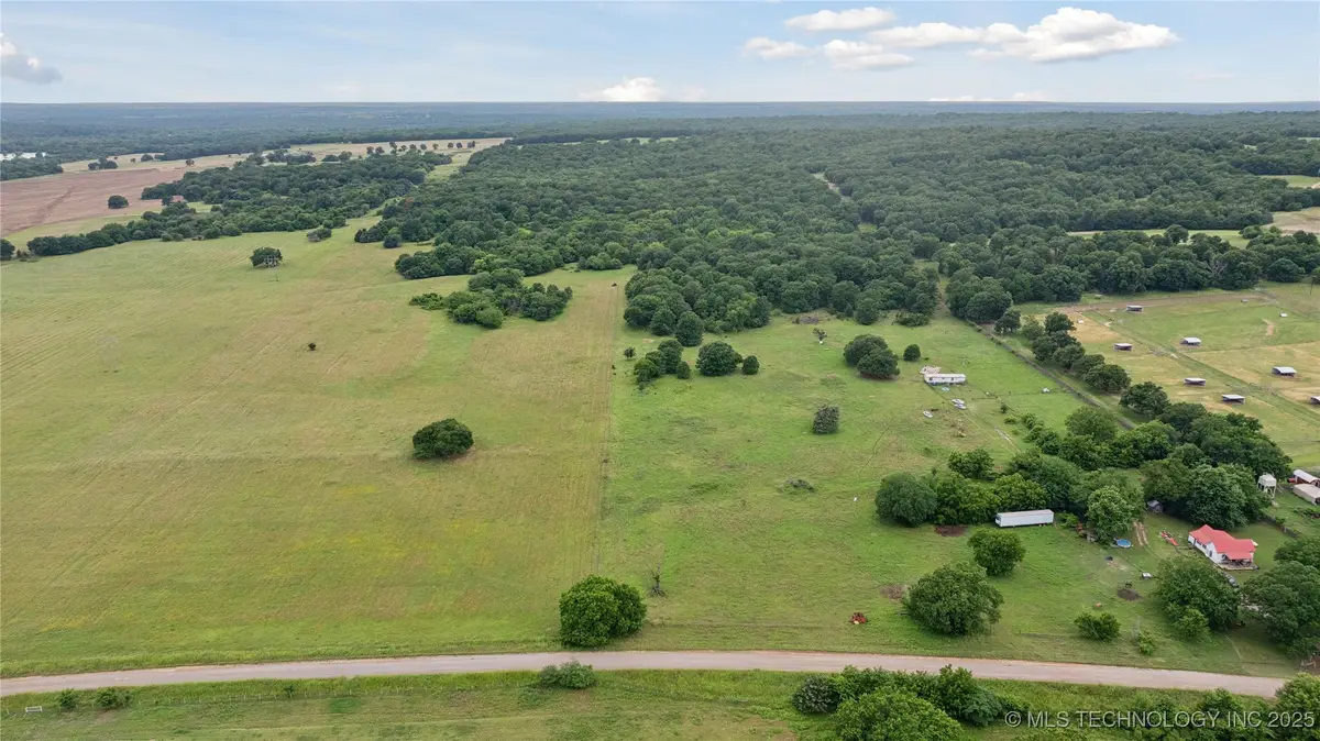3700 Boston Pool Road, Hominy, OK 74035 - Image #1