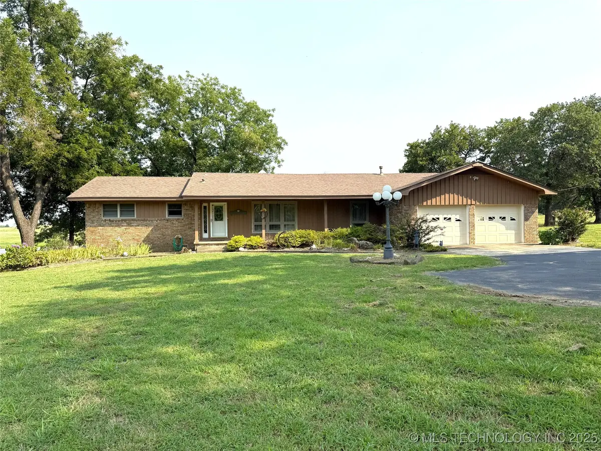 2744 W 103rd Street N, Sperry, OK 74073 - Image #1