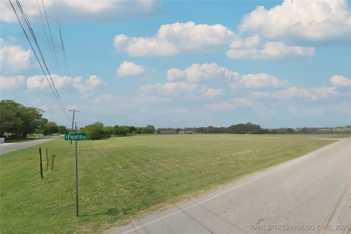18010 S Peoria Avenue, Mounds, OK 74047 - Image #1