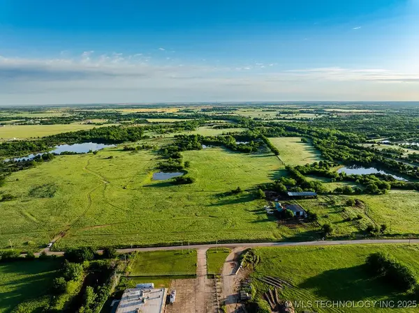 11 W Glencoe Road, Stillwater, OK 74075