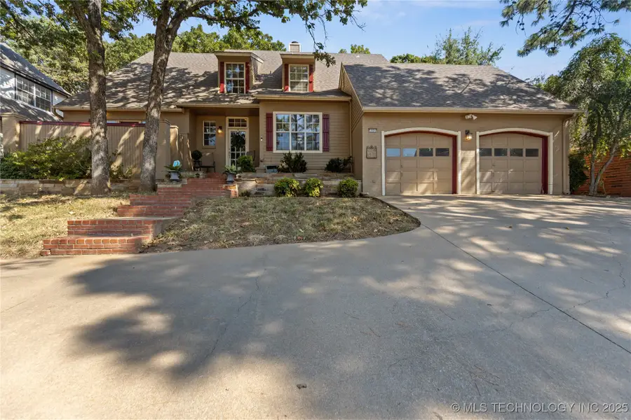 5009 E 86th Place, Tulsa, OK 74137 - Image #2