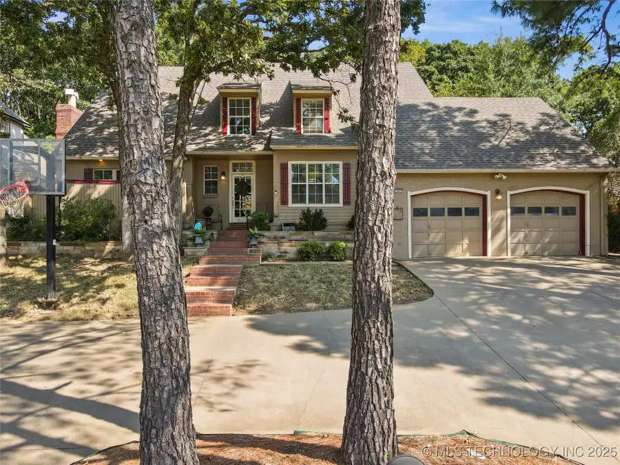 5009 E 86th Place, Tulsa, OK 74137 - Image #3