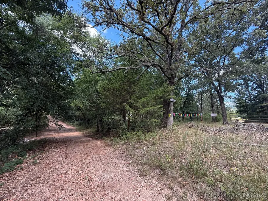 17792 E 684 Road, Tahlequah, OK 74464 - Image #3