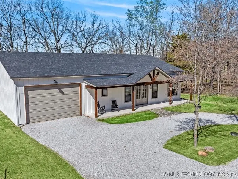 450251 E 340 Road, Afton, OK 74331 - Image #3