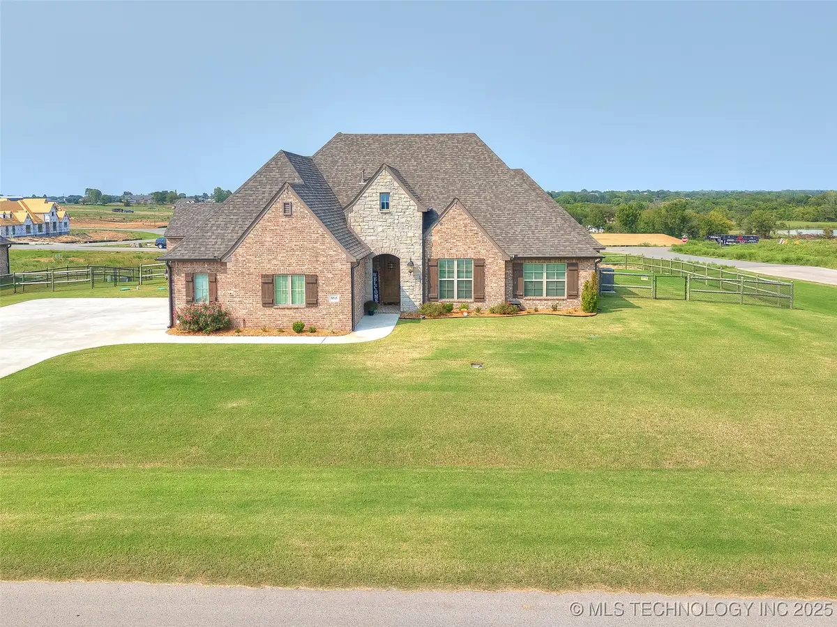 8515 E 107th Street N, Owasso, OK 74055 - Image #1