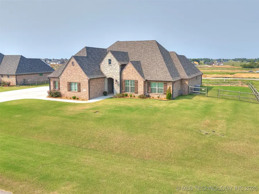 8515 E 107th Street N, Owasso, OK 74055 - Image #3