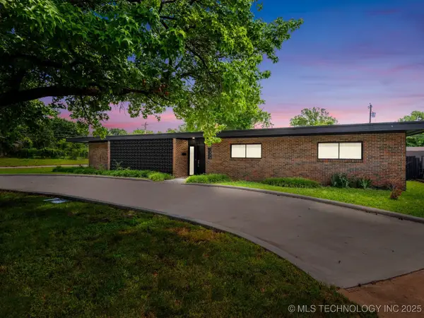 1500 Harris, Bartlesville, OK 74006