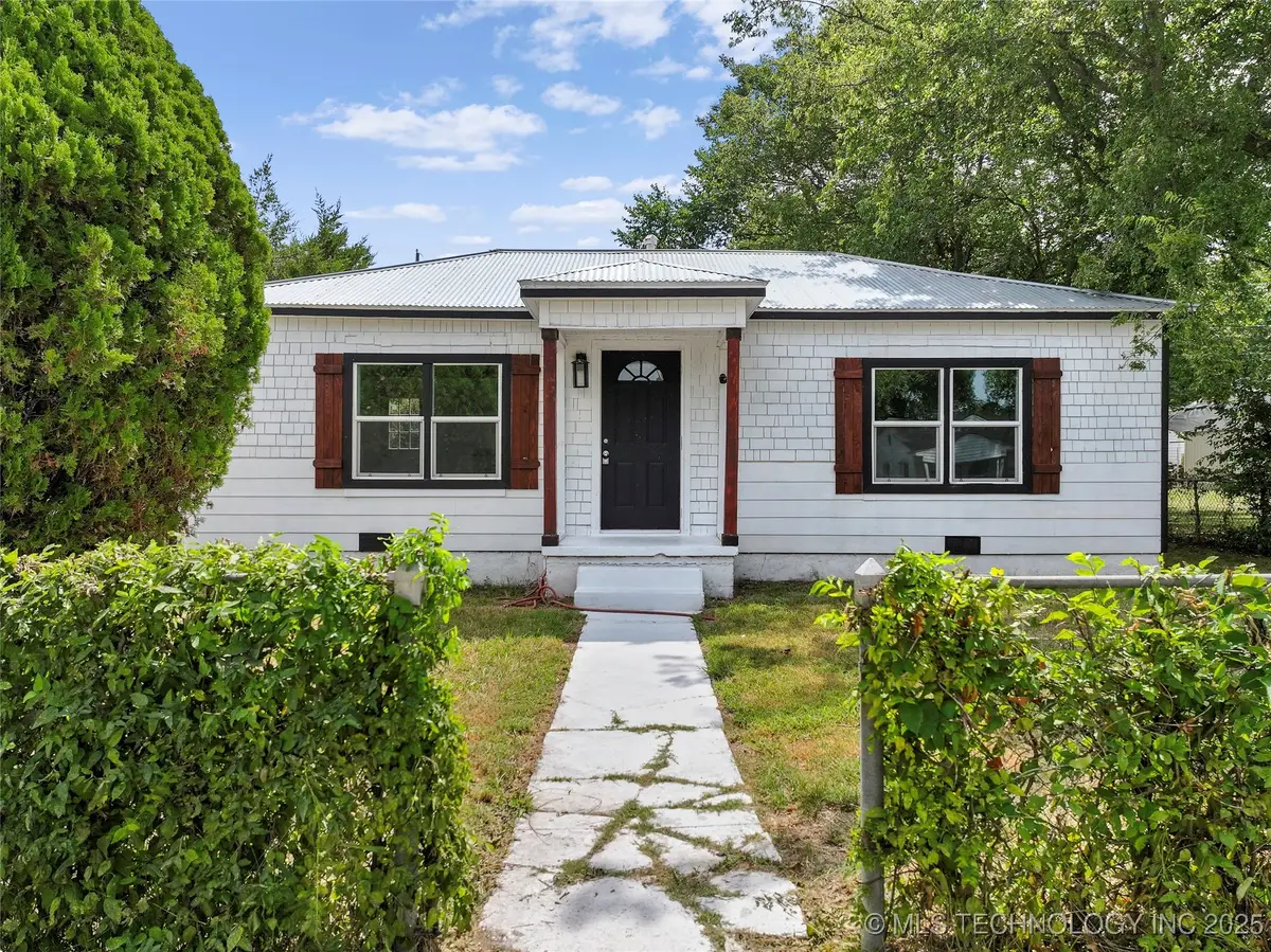 1000 Hugo Se, Ardmore, OK 73401 - Image #1