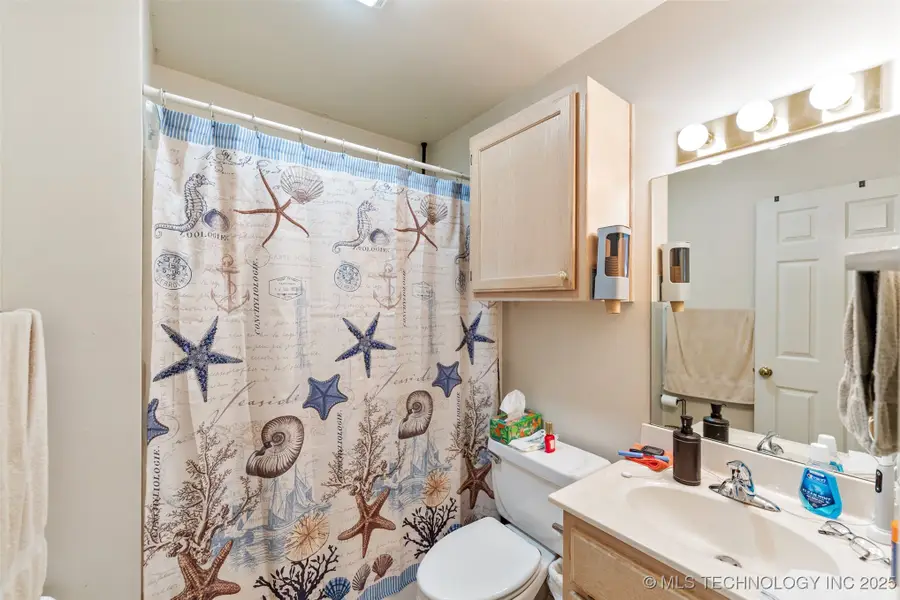 734 W El Paso Street, Broken Arrow, OK 74012 - #3