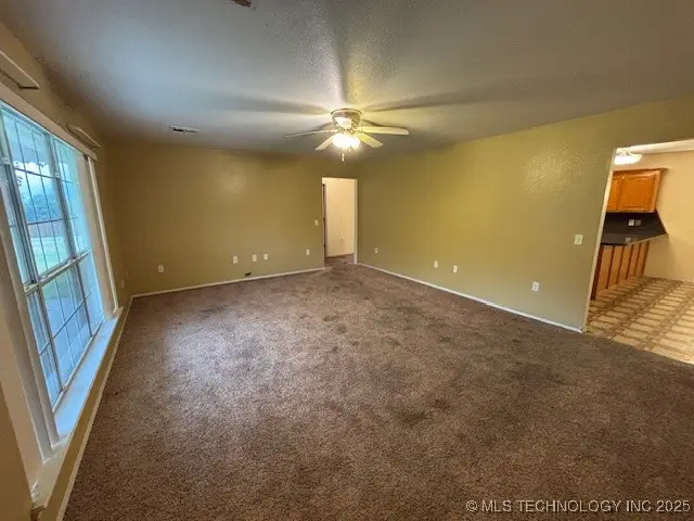 1207 Maple Lane, Stigler, OK 74462 - Image #2