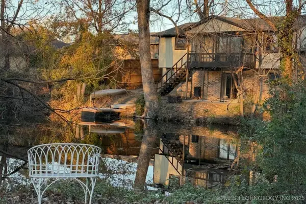 4040 Sheridan Road, Bartlesville, OK 74006